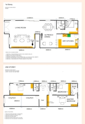 Lorong 107 Changi (D15), Terrace #477132101